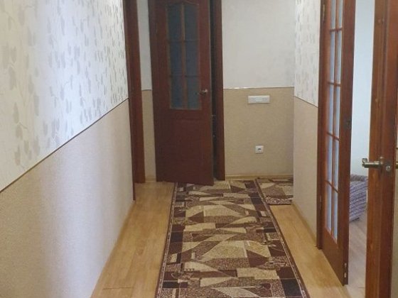 Здам  трьохкімнатну квартиру Рованцы