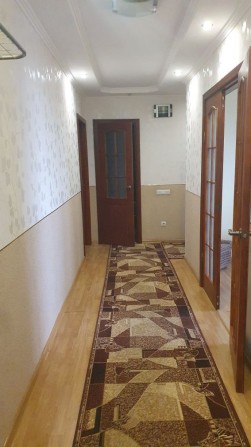 Здам  трьохкімнатну квартиру - фото 1