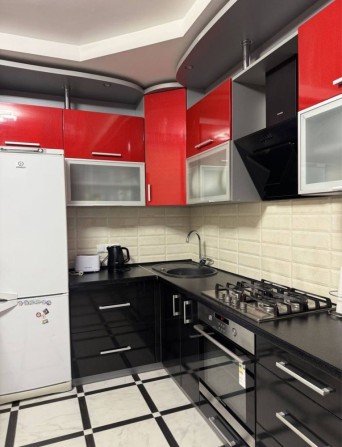 Оренда 2к квартири.Коновальця - фото 1