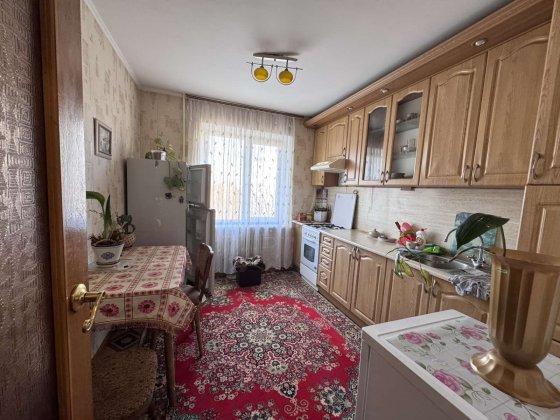 Оренда 3 к.к. ( меблі, техніка)