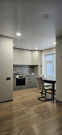 Оренда квартири з дизайнерським ремонтом Озерна - фото 1