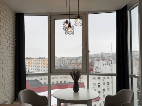 Оренда 1,5 квартири ЖК Над Бугом Хмельницкий