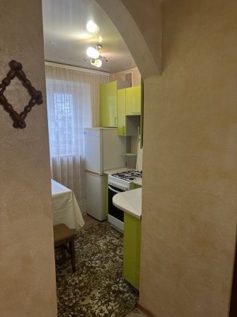 Оренда однокімнатної квартири - фото 1