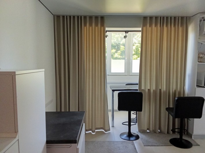 Орендна однокімнатна квартира - фото 1