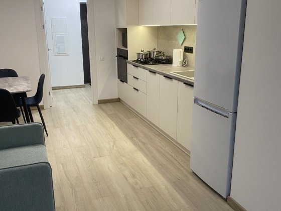 Оренда однокімнатной квартири. Перша здача. Виставка 15.000 гр Хмельницкий