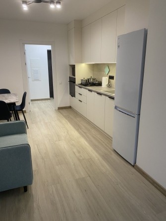 Оренда однокімнатной квартири. Перша здача. Виставка 15.000 гр - фото 1