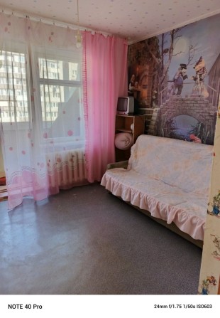 Трьох кімнатна Виставка - фото 1