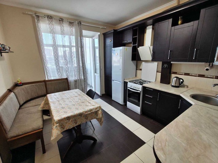 Здам в оренду 2к квартиру Виставка, вул. Будівельників - фото 1