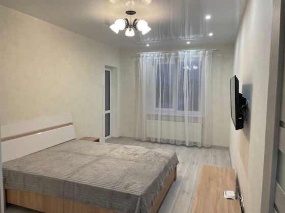 Здаю 1-ну квартиру Липини