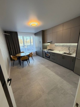 Оренда 1к в новобудові (можна з маленькою собачкою) - фото 1