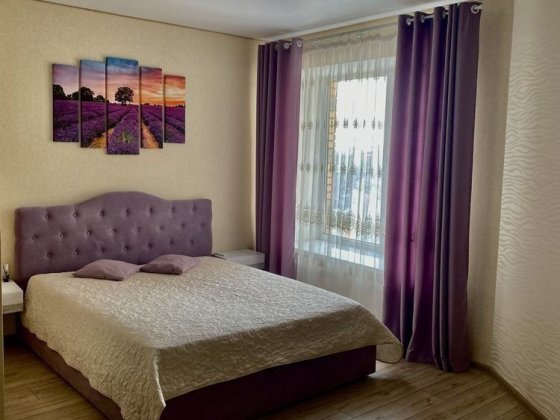 Оренда 1, 5 кімнатної квартири Виставка Хмельницкий