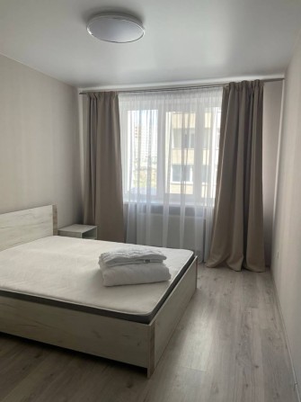 Оренда 2к квартири, район Озерна - фото 1