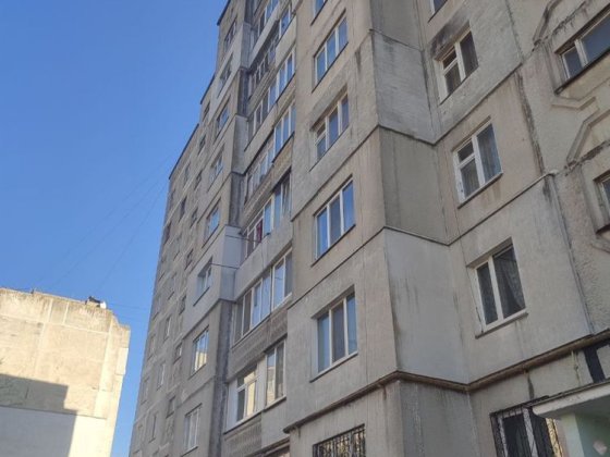 Здається 1-кімнатна квартира, поряд парк(Ближні Гречани) Хмельницький