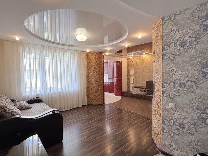 Оренда 1к квартири на Озерній - фото 1