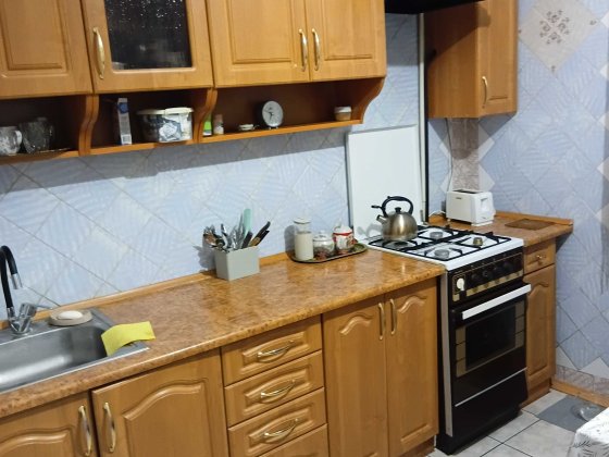 Здається 3х кім Озерна біля 28 школи.Тільки дзвонити Хмельницький