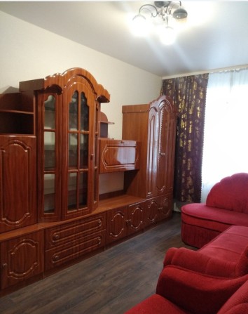 Оренда 1к квартири мікрорайон озерна - фото 1