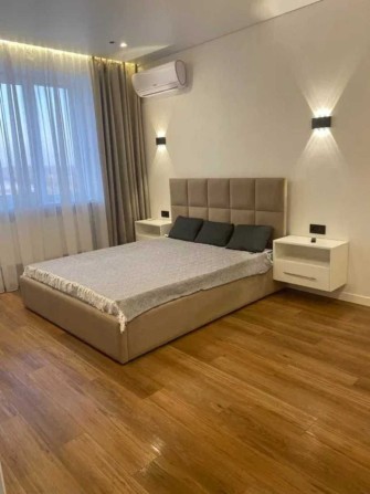 Оренда сучасної 1 квартири на Озерній - фото 1