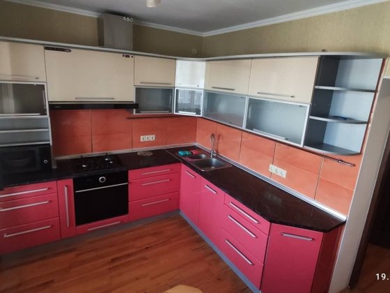 Оренда 2 кімнатної квартири Озерна Хмельницький