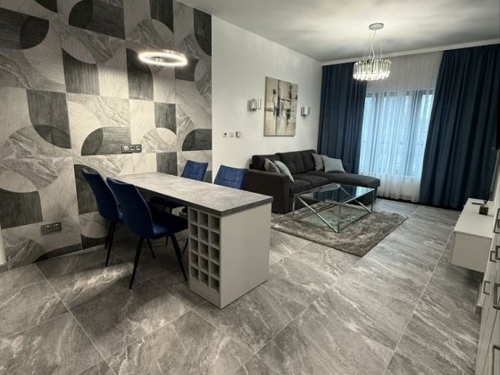 ВАРШАВА!!! довготривала оренда квартири Червоний Бір