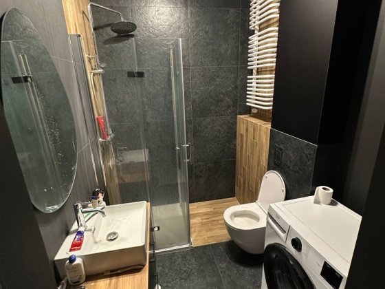 Оренда квартири Варшава Червоний Бір