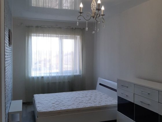 Здам однокімнатну квартиру Клавдиево-Тарасово