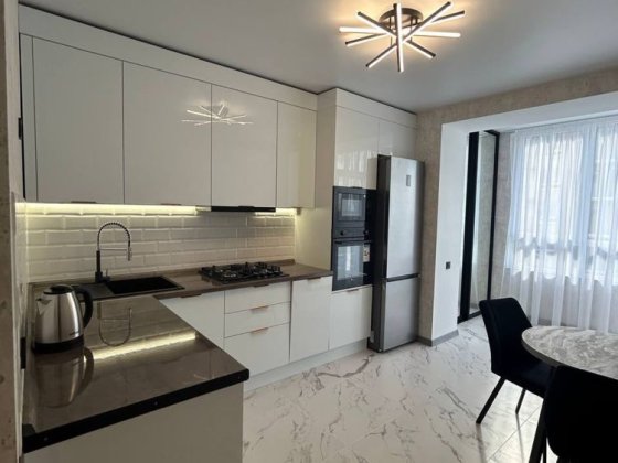 Здам 1к квартиру ЖК Дніпровська Брама 2