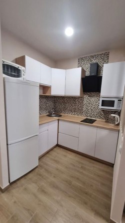 Оренда 1к квартири ЖК Олімпійський/Лівобережний-3/ТРЦ Караван/Донецьке - фото 1