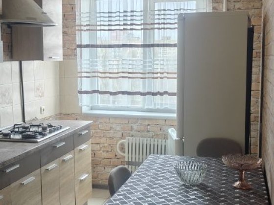 Сдам двухкомнатную квартиру от собственника Слобожанське