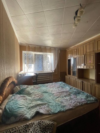 ЗДАЮ 1к квартира 8 БЕРЕЗНЯ смт Слобожанське Можна з тваринками - фото 1