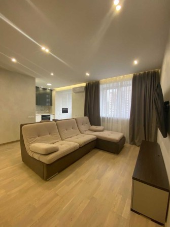 Сдам 1но комнатную квартиру ЖК Днепровская Брама 1 - фото 1