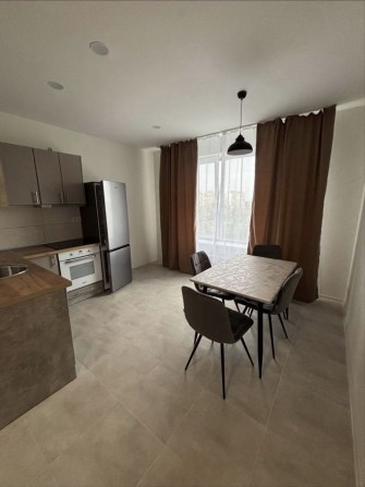 Сдам просторную 1 ком.квартиру Слобожанское рядом Брама - фото 1