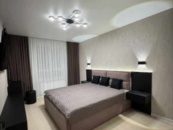 Реальна ! Здам 2к квартиру в ЖК Дніпровська Брама 2