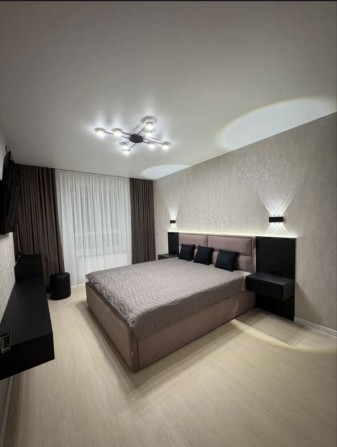 Реальна ! Здам 2к квартиру в ЖК Дніпровська Брама 2 - фото 1