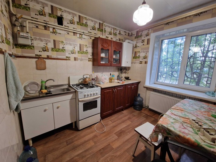 Сдам 1к Василия Сухомлинского Атб тупик маршруток - фото 1