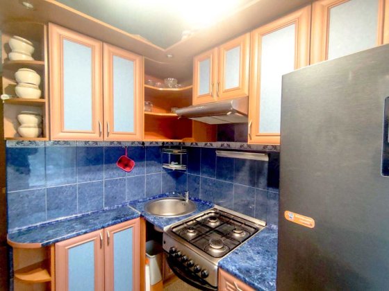 Сдам 2к квартиру в Юбилейном! Совхозная Слобожанское Сухомлинского