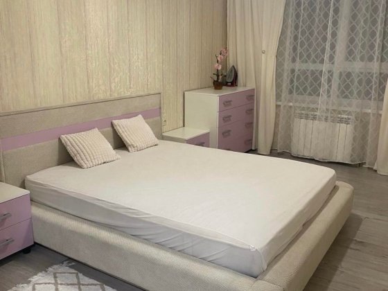 Здам 2-кімнатну квартиру в ЖК "Дніпровська брама" Слобожанське