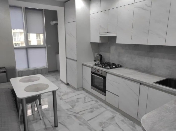 Оренда  1к квартири в ЖК Брама-2 - фото 1