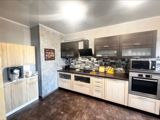 Оренда 3к квартири ЖК Олімпік 2 вул.8 Березня Слобожанське