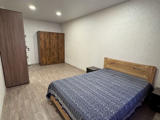 Здам 3-кімнатну квартиру в ЖК “Брама-2”, смт Слобожанське (м. Дніпро) Слобожанське