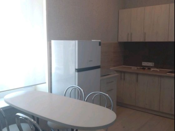 Сдам идеальную,эксклюзивную 1ком. квартиру в Приднепровске. Новострой.