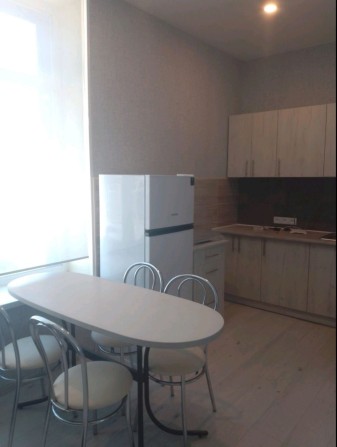 Сдам идеальную,эксклюзивную 1ком. квартиру в Приднепровске. Новострой. - фото 1