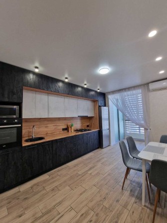 Здам квартиру Жк Брама с новым ремонтом - фото 1