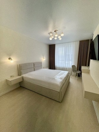 Аренда 1 ком с ремонтом в Днепровская Брама - фото 1