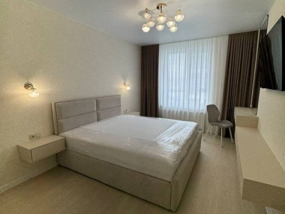 Оренда 2к квартири, жк «Дніпровська Брама 2». Перша здача