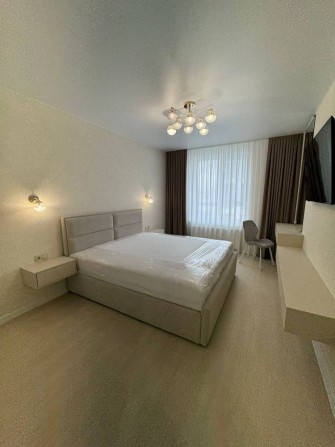 Оренда 2к квартири, жк «Дніпровська Брама 2». Перша здача - фото 1