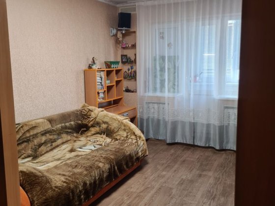 Здам Однокімнатну квартиру в місті Дніпро, лівий берег. Слобожанське