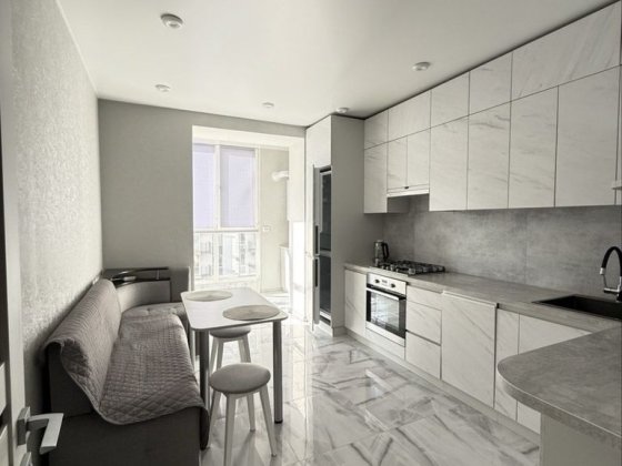 Здається 1к квартира пр-т Слобожанський, ЖК Брама