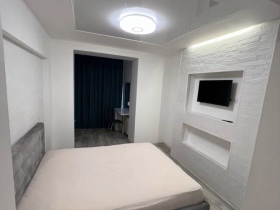 Сдается квартира в ЖК пр-т Слобожанский