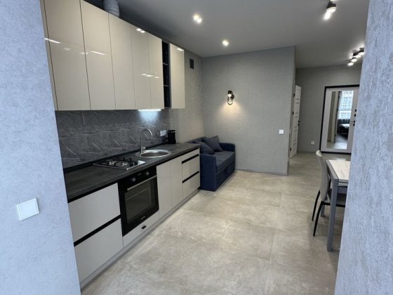 Здам 1-ну кв в ЖК Дніпровська Брама 2