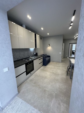 Здам 1-ну кв в ЖК Дніпровська Брама 2 - фото 1